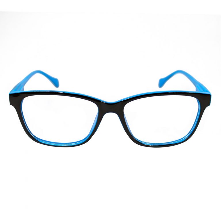 Blue Computer Glasses Vistavisionoptics
